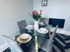 Lowther House -2 Bed Apartment